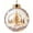C, variant on Christmas Story Ornament Bells Shape,for Christmas Tree Hanging Decoration Hang on the Christmas Tree Window Hooks or the Mantelpiece