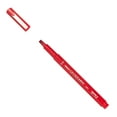 thumbnail image 2 of Marvy Uchida Calligraphy Pen, 5.0 mm, Red, 1/Pack, 2 of 2