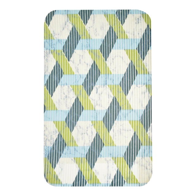 Tapete Antiderrapante Baño Friedola Pvc 50X80 Cm