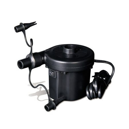 Bestway Sidewinder AC Air Pump (Best Way To Freshen Air In House)