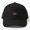 Black, variant on World's Most Awesome UK Dad Baseball Cap, British Father Family Recognition Design, Classic Hat