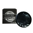 thumbnail image 3 of Xihbxyly Jabón de Barro Volcánico, Barra de Limpieza Profunda con Infusión de Café, Desobstruye Los Poros con Ingredientes Naturales, Suaviza La Piel para Una Limpieza Refrescante, Uso En Rostro, Cue, 3 of 7