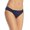 Midnight Blue, variant on L Space SS12F14 Solid Monique Full Cut Swim Bottom