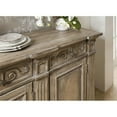 thumbnail image 4 of Bowery Hill Modern / Contemporary Living Room 72in Credenza in Brown Wood, 4 of 5