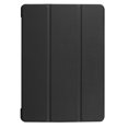 thumbnail image 2 of Étui en Cuir pour Huawei Mediapad T3 10 Noir, 2 of 4