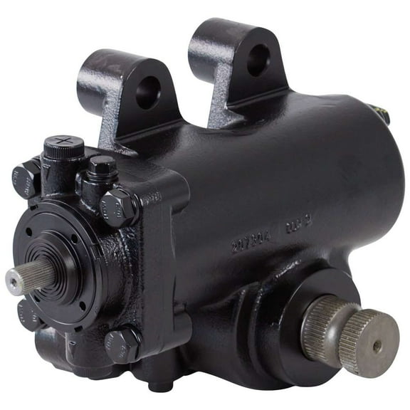 For Chevrolet Kodiak Kenworth T300 Power Steering Gear Box Gearbox - BuyAutoParts