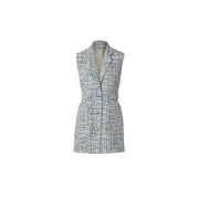 Burda Paper Sewing Pattern 5827 - Waistcoats for Women