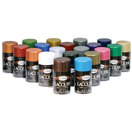 lacquer testors paint spray diamond coat dust oz walmart