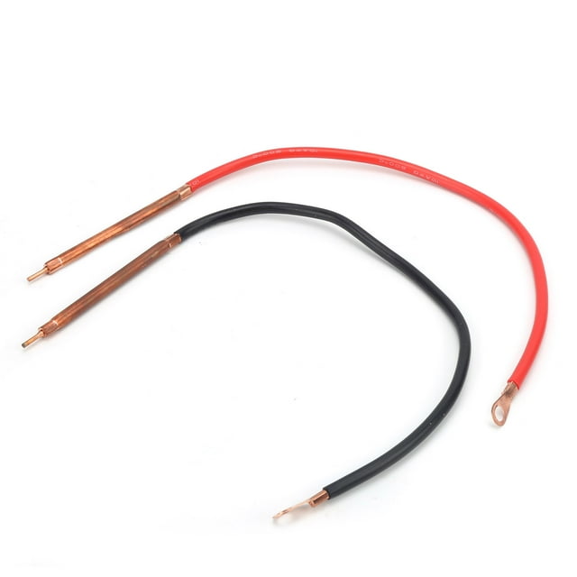 Herramienta de soldadura, 2 piezas Pluma de soldador por puntos Pluma de soldador por puntos Accesorios de soldadura por puntos Características líderes en su clase