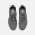 thumbnail image 3 of NEW True Linkswear Men's FS-01 Golf Shoes FOG Size 9M, 3 of 4