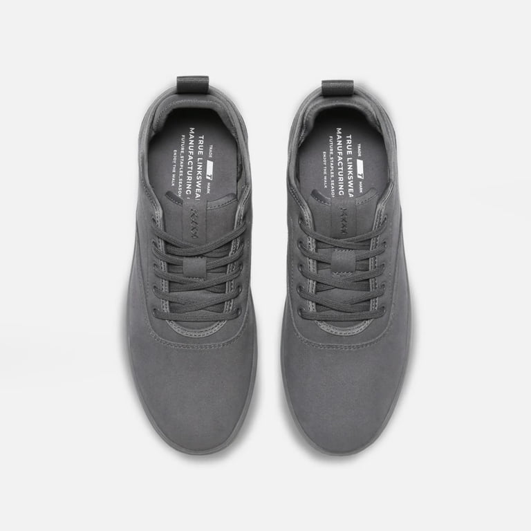 NEW Mens True Linkswear FS-01 Golf Shoes FOG - 9M - Walmart.com display picture 1