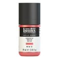 thumbnail image 1 of Professional Acrylic Gouache fluorescent red, 2 oz. (pack of 3), 1 of 1