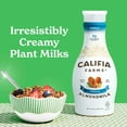 thumbnail image 2 of Califia Farms Vanilla Almond Milk 48 Fluid Ounces, 2 of 8