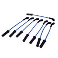 thumbnail image 2 of Ignition Spark Plug Wire Cable Set LS1 LS6 LQ9 For Chevrolet GMC 9748HH 748GG, 2 of 7