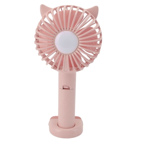 Ventilador de mano Jadeshay portátil grado profesional