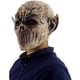 thumbnail image 1 of Máscara de látex de extraterrestre para Halloween, máscara transpirable para todo el rostro, máscara de miedo para mascarada de Halloween, accesorios para disfraz de Cosplay, 1 of 8