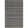 thumbnail image 2 of Safavieh Striped Kilim Salem Area Rug, 2 of 5