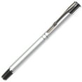 thumbnail image 4 of Budget Friendly Promotional JJ Rollerball Pen - Silver, 4 of 7