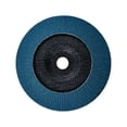 thumbnail image 3 of DeWalt, Disco Flap Zirconia 7" X 7/8 Z120 Zircon DEWALT DW8325-AR, 3 of 3