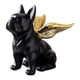 thumbnail image 1 of Estatua de Escultura de Cerámica Estatuillas de Porche Animales de Habitación, 1 of 7