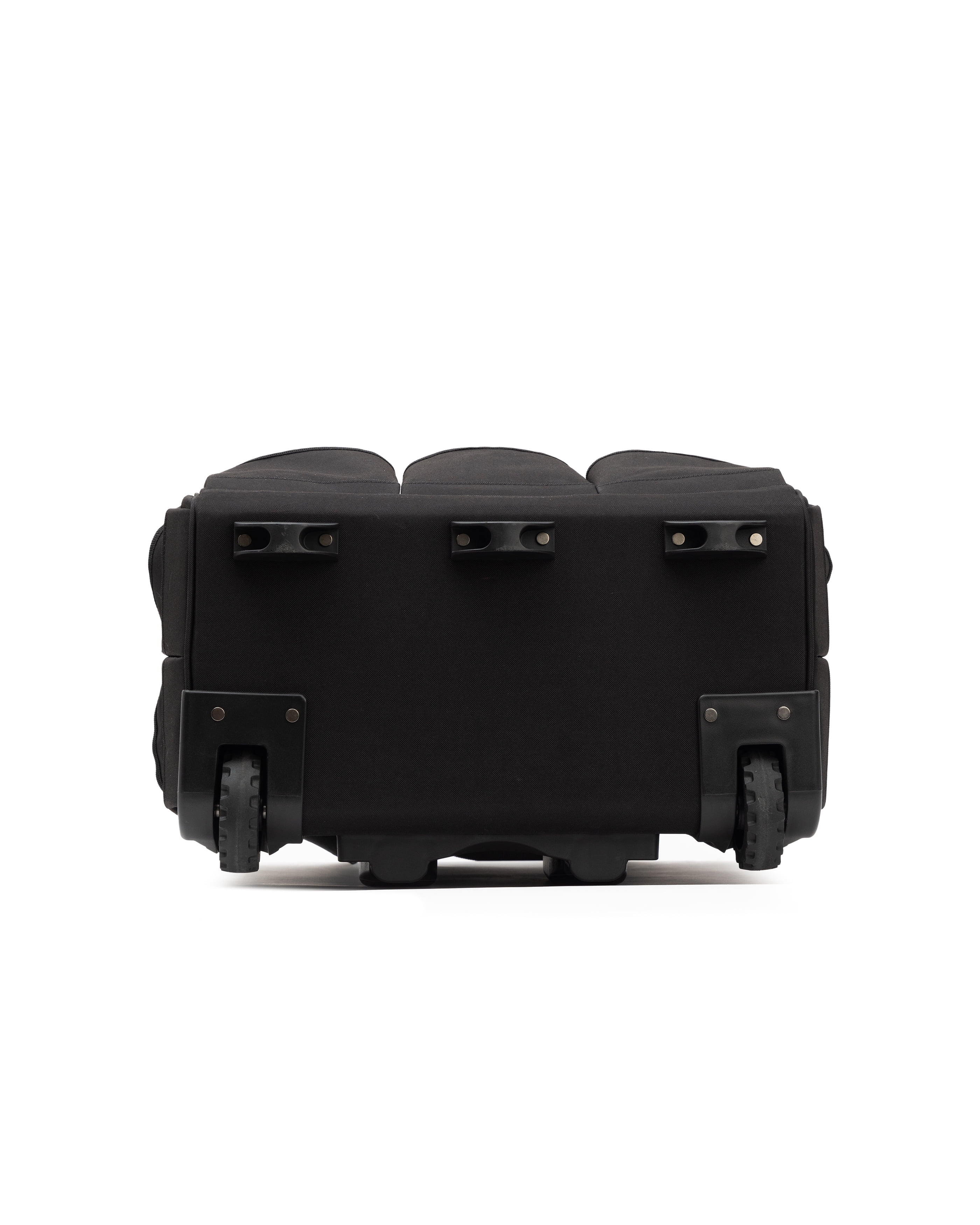 Caterpillar 18-inch Rolling Tool Bag, 75 lbs Capacity, Tool Storage ，CAT