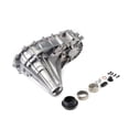 thumbnail image 2 of MOCA AUTOPARTS Transfer Rear Case Half Kit for 02-05 Chevrolet Avalanche 1500 & 99-04 Chevrolet Silverado 2500 & 99-07 GMC Sierra 1500, 2 of 6