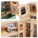 thumbnail image 3 of 1 set mini refrigerador juguete mini comida set cosas pequeñas casa miniatura fingir jugar juguete, 3 of 8