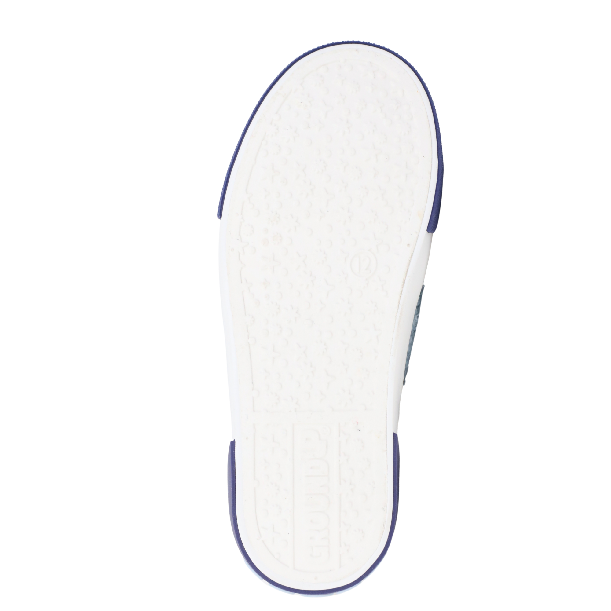 Bluey Toddler Fleece Slip-On Sneakers photo 7