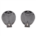 thumbnail image 5 of 50pcs Caja Negra Rounda de Bateria de Boton para CR2032 2016 2025, 5 of 5