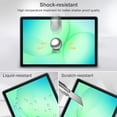 thumbnail image 5 of ProCase 1 Pack Screen Protector for Galaxy Tab A9 Plus 11 Inch 2023, HD Tempered Glass 9H Film Guard for 11" Tab A9+ 5G Tablet (SM-X210/X216/X218), 5 of 8