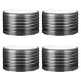 thumbnail image 1 of 4 elevadores de muebles ajustables, resistentes, multifunción, de aleación de aluminio, de metal resistente, de repuesto para sofá, mesa de té, Gris, 1 of 8