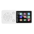 thumbnail image 1 of Music Player, MP3 Player, Matte Material Support 32G Memory Card, For Students Music Lovers,, 1 of 8
