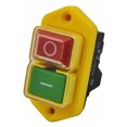 thumbnail image 1 of High-Quality Magnetic Button Switch, Waterproof And Explosion-Proof For Industrial Use, Ensuring Safety In Harsh Environments, Silver Tab Terminal, Strict Quality Control, 1 of 5