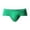 Green, variant on Sngxgn Men's Underwear Boxer Briefs with Built-in Comfortable Cool Underwear for Men(Green,M)