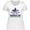 AA-White, variant on Inktastic Memorial Day Grunge Remembering Those We Have Lost Women's Plus Size T-Shirt