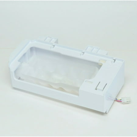 Refrigerator Ice Maker For KitchenAid KRSF505EWH01 7KRSF77EST00 KRSC500ESS00