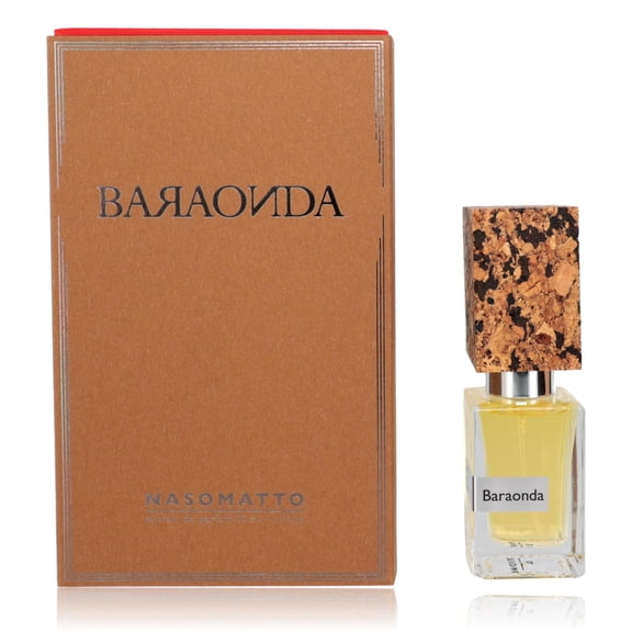 Baraonda by Nasomatto, 1 oz Extrait de Parfum Spray for Unisex