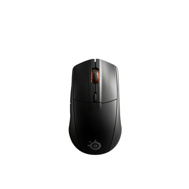 SteelSeries Rival 3 Wireless Mouse ergonomic righthanded