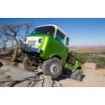thumbnail image 2 of Mud Terrain Super Swampers SSR-49 Tire LT-320-70-20, 2 of 7