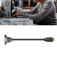 thumbnail image 6 of 20Pin Type E to Type A USB 3.2 Front Panel Cable Fast 10Gbps Data Rate, 6 of 8