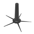 thumbnail image 1 of Portable Folding Soprano Stand 5 Leg Lightweight Music Instrument Holder for Musicians and, 1 of 4