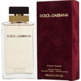 thumbnail image 1 of Dolce and Gabbana Pour Femme Eau de Parfum Spray for Women, 3.3 Ounce, 1 of 1