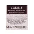 thumbnail image 2 of Codina Neutral Hen Shampoo Bar, 2 of 4