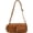 Amber, variant on Vintage Ladies Soft Tote Handbag PU Leather Stylish Shoulder Purse Bag