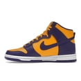 thumbnail image 2 of Nike Men's Dunk High Lakers Shoes, from StockX, 2 of 5