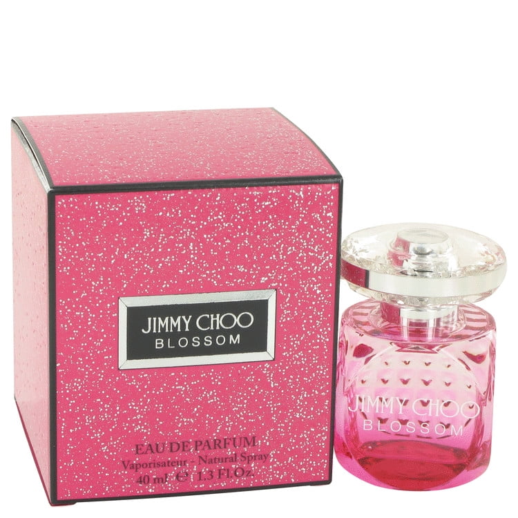 jimmy choo blossom orange