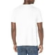 thumbnail image 2 of Camiseta Tommy Hilfiger de cuello redondo con bolsillo para hombre, color blanco, 2 of 4