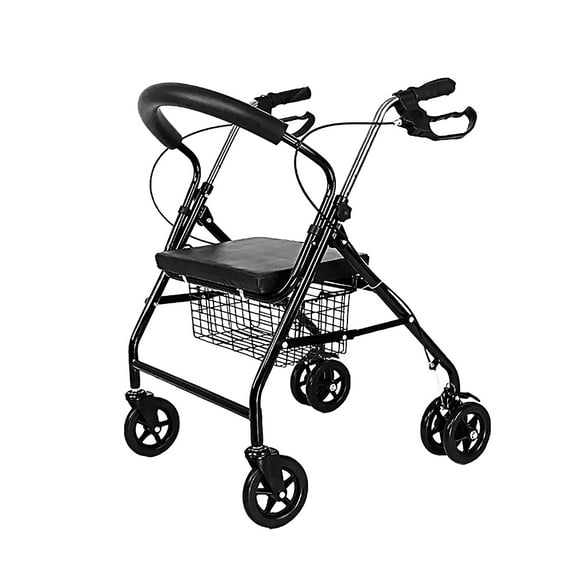 Andadera Ortopédica LENIVE con asiento para adulto ANDA-1NG