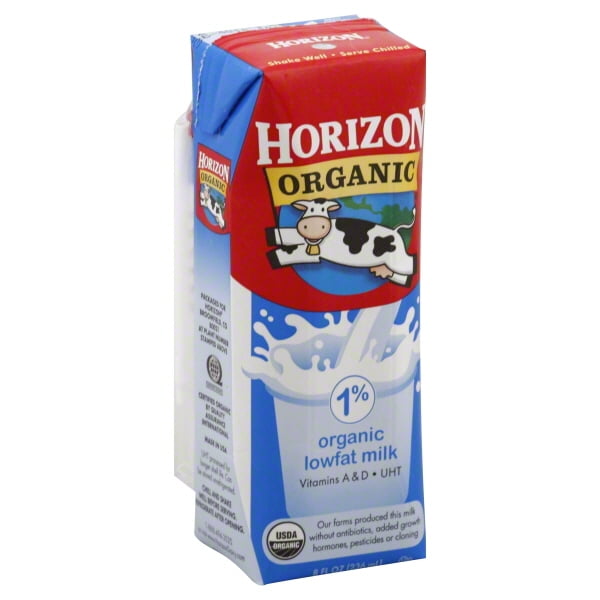 horizon 2 milk