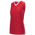 thumbnail image 1 of Augusta sportswear Chandail Rover pour Femmes, 1 of 1